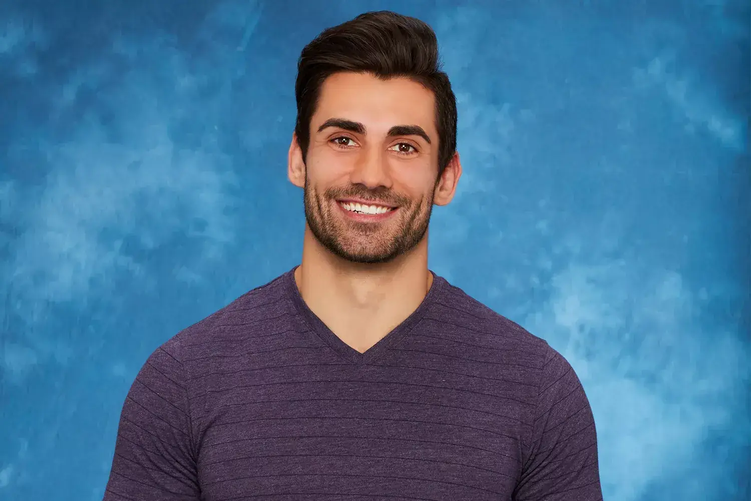 Bachelor host Jesse Palmer would excel on The Traitors, says Wells Adams Related images #5