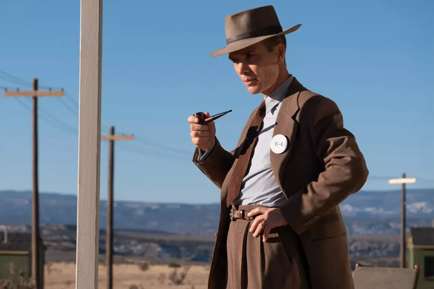 2024 Oscars predictions: Who will get nominations for Best Picture and acting? Related images #18
