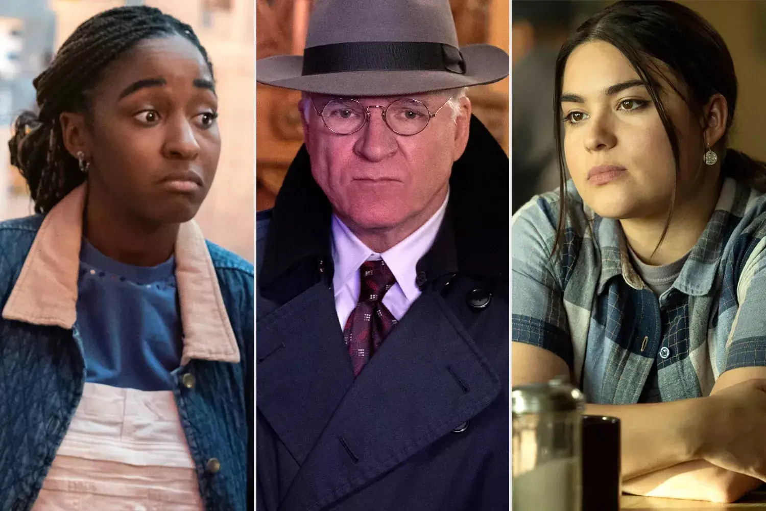2024 Emmy nomination predictions: Outstanding Drama, Comedy, and Limited Series Related images #12