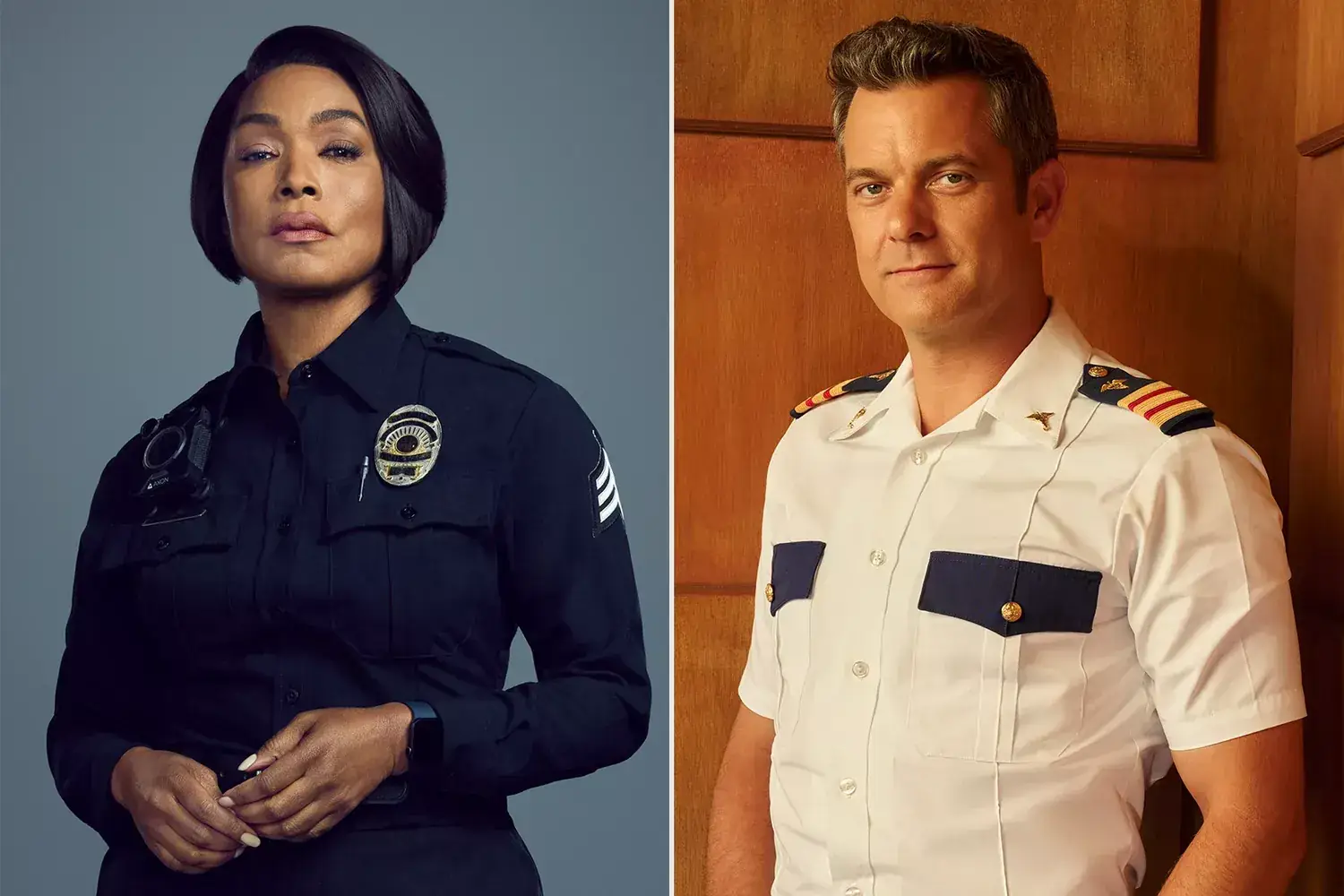Ryan Murphy’s TV worlds collide: 9-1-1, Doctor Odyssey crossover sparks high-stakes mystery Illustrations
