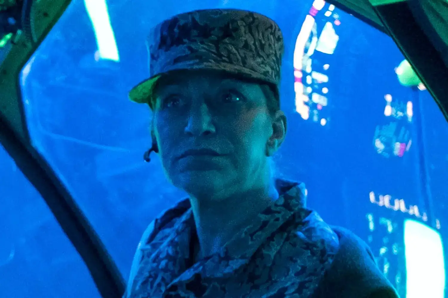Edie Falco 'took a lot of flack' for thinking Avatar 2 was a box office bomb before it had been released Related images #14