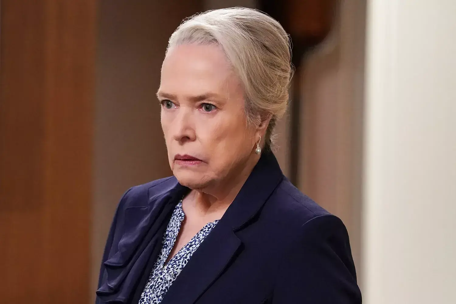 Matlock showrunner reveals how Kathy Bates inspired that bombshell flashback, discusses Matty's daughter Illustrations