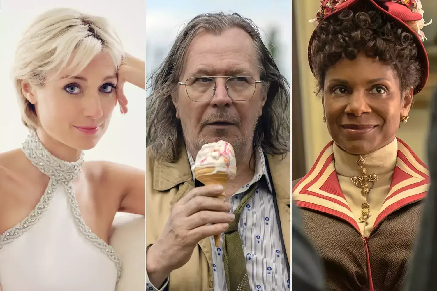 2024 Emmy nomination predictions: Outstanding Drama, Comedy, and Limited Series Related images #4