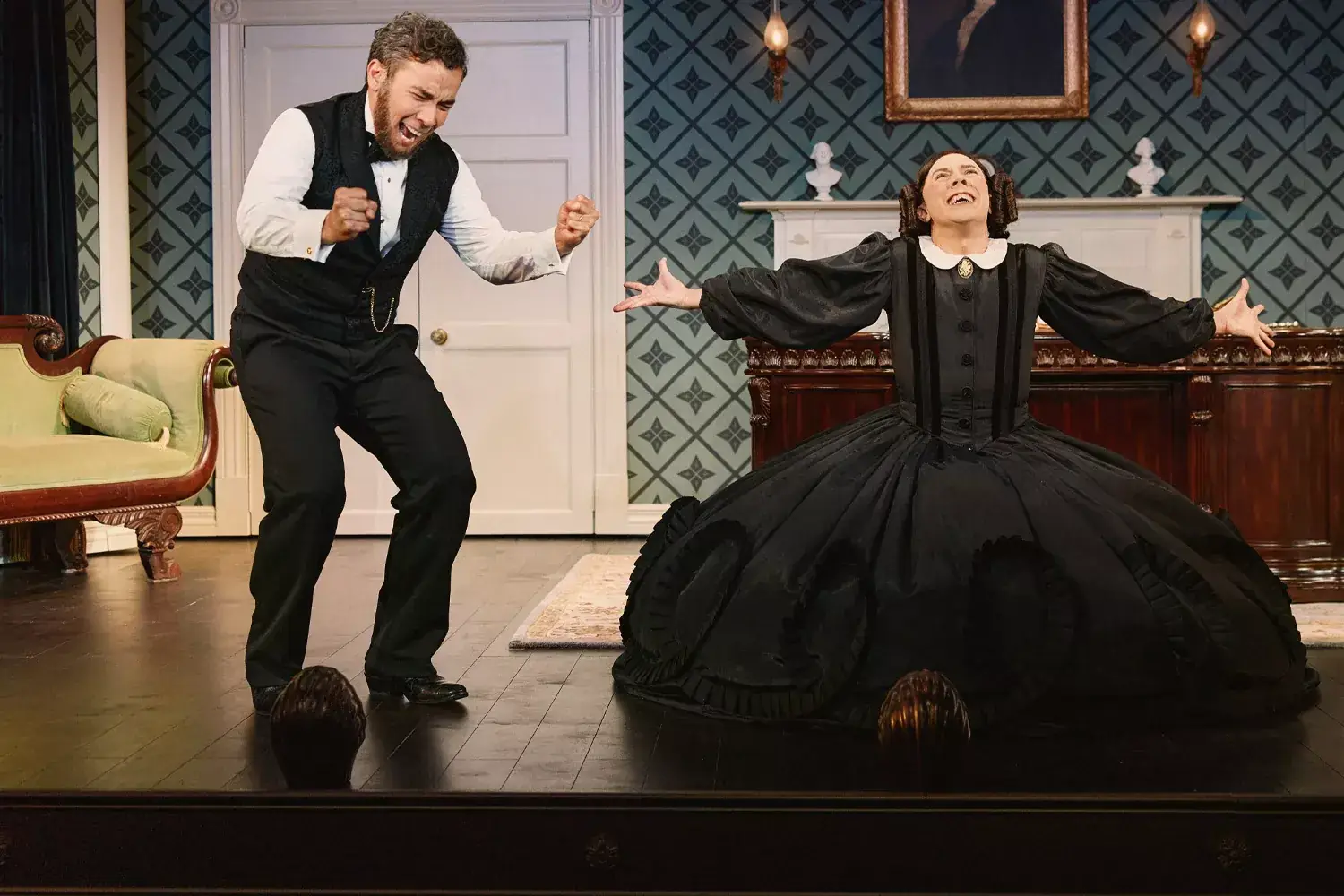 The 10 best Broadway shows of 2024 (and 3 worst) Related images #46