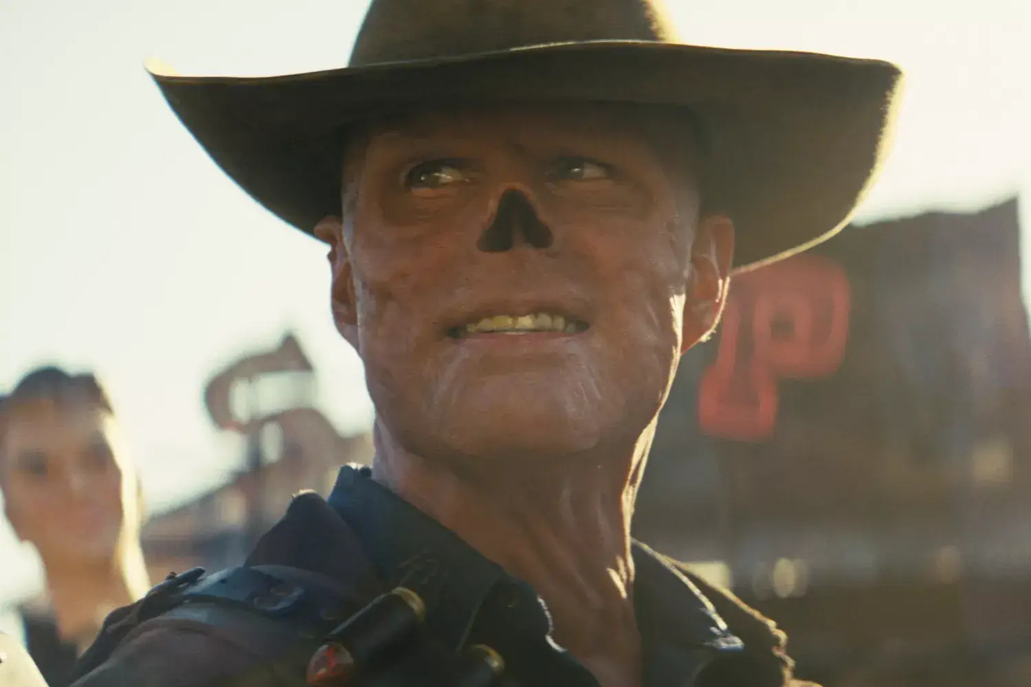 Fallout series first-look images reveal Power Armor and Walton Goggins' Ghoul Related images #18