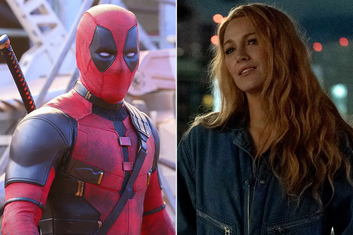 Lively vs. Reynolds: Deadpool & Wolverine crosses $1 billion globally, barely beating It Ends With Us Illustrations