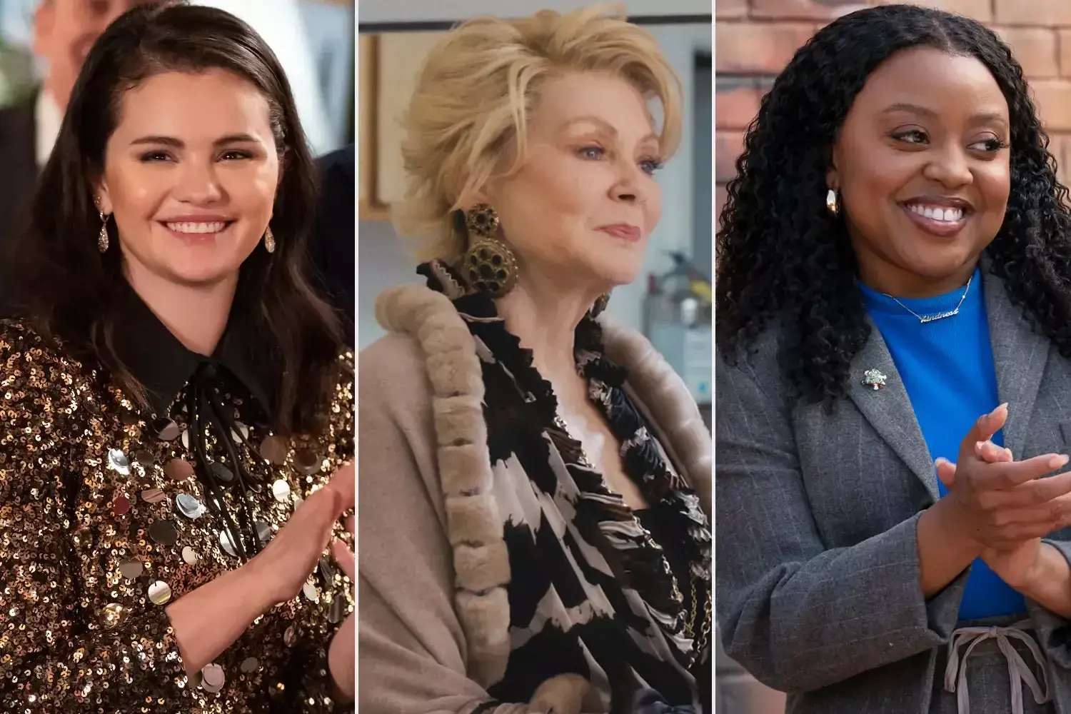 2024 Emmy nomination predictions: All the main acting categories Related images #34