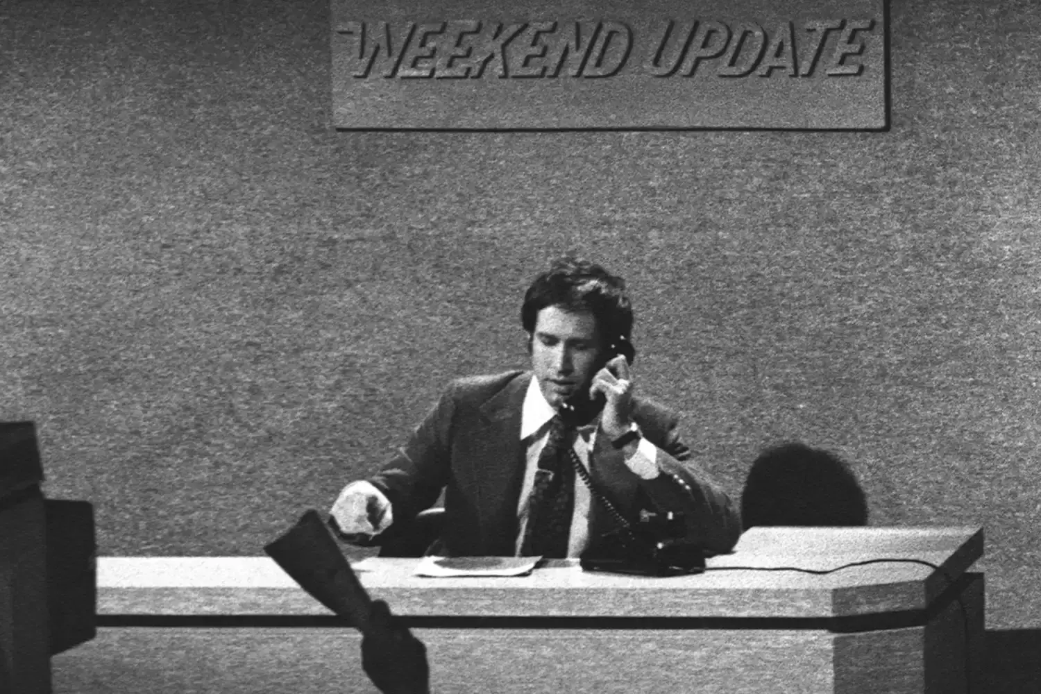 Saturday Night fact check: The true stories behind movie's wildest tales of SNL premiere Related images #12
