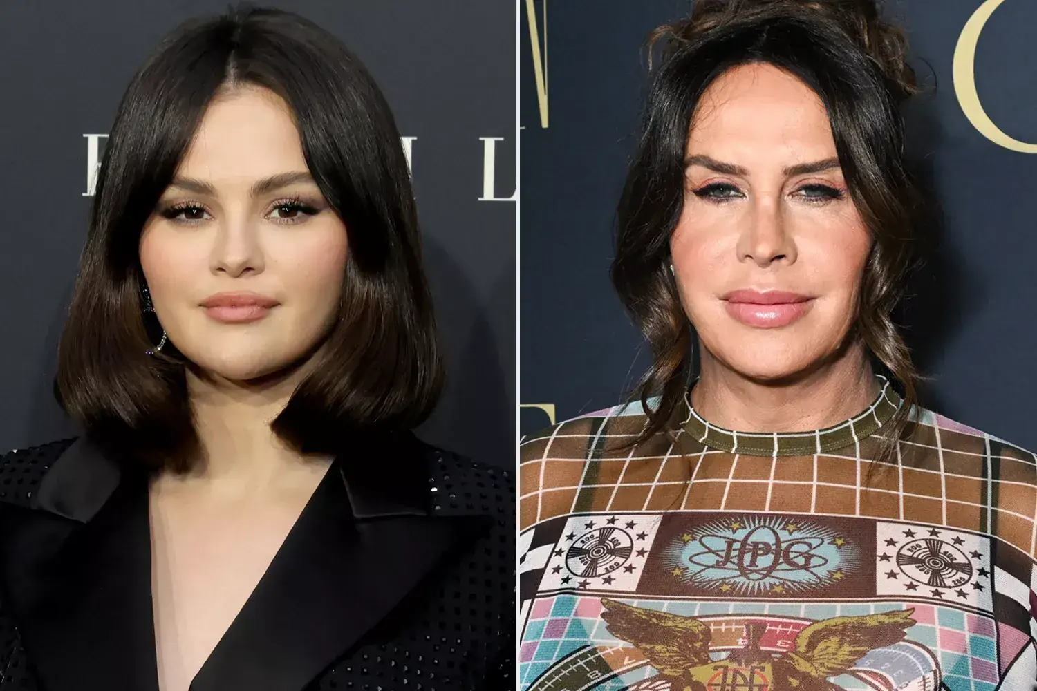 Selena Gomez says 'some of the magic has disappeared' amid Karla Sofía Gascón controversy, but she is 'proud' of Emilia Pérez Illustrations