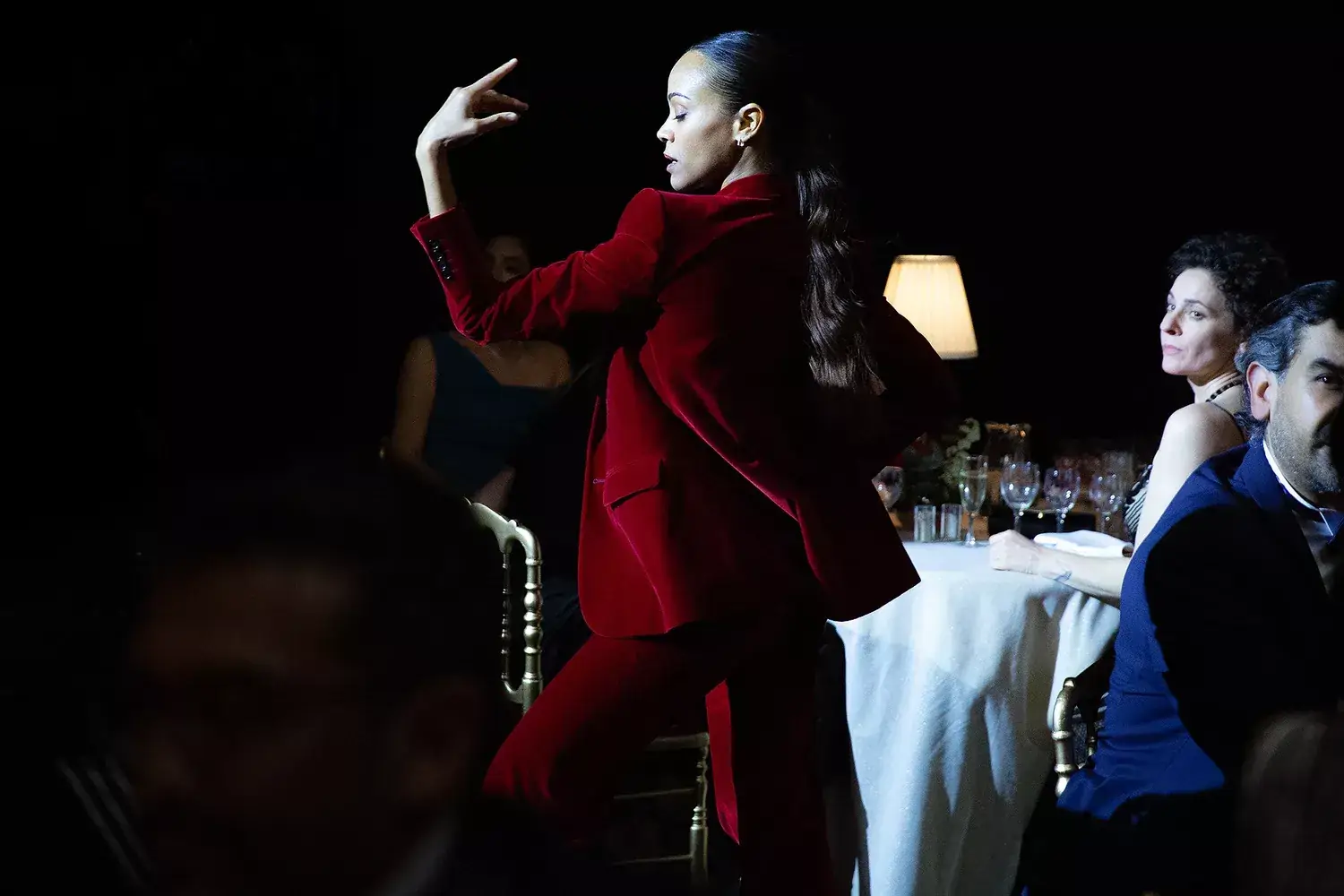 2025 awards tracker: From Demi Moore to Wicked and Anora, see who's winning (and losing) in the Oscars race so far Related images #87