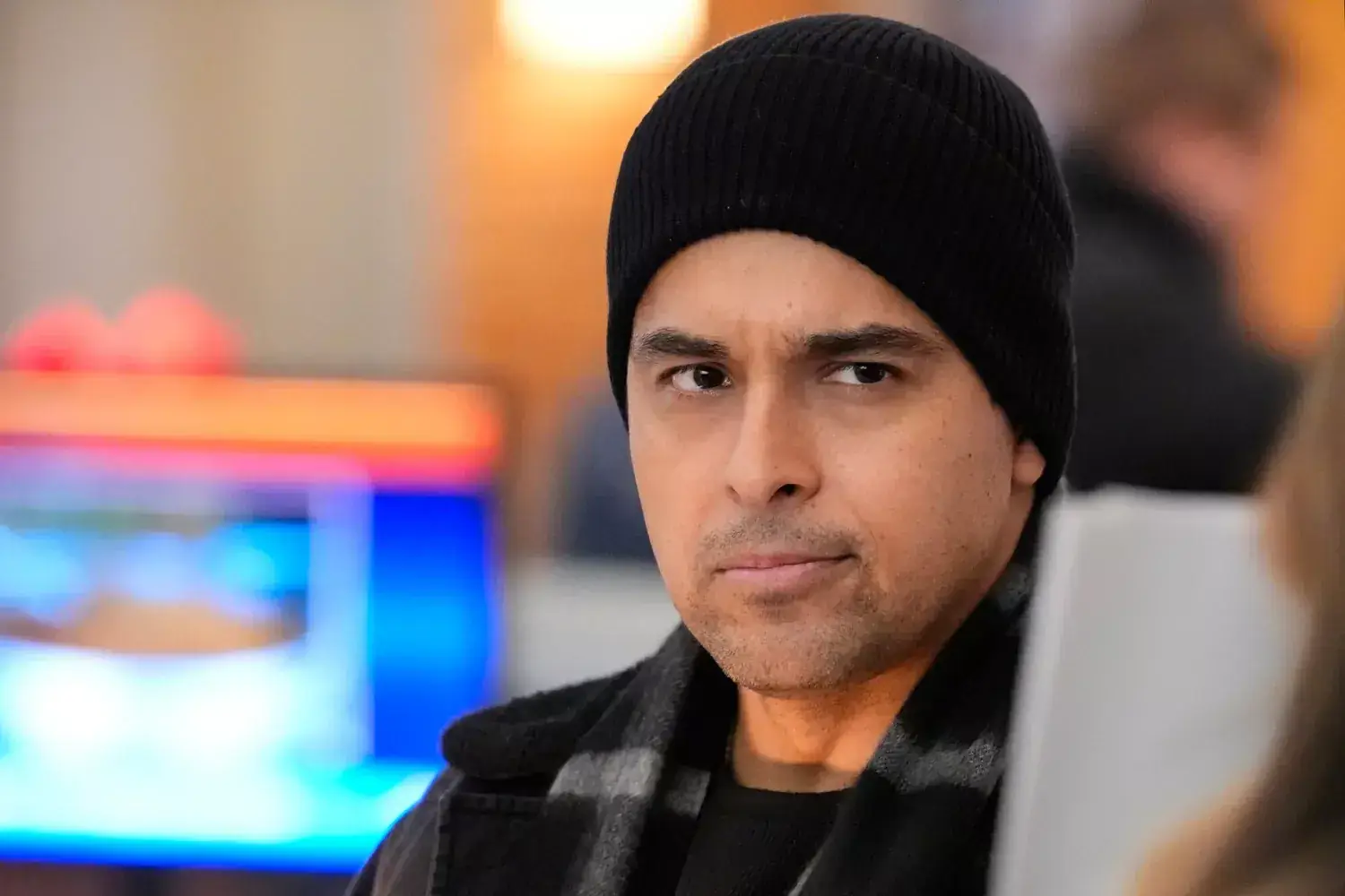 NCIS recap: Thom E. Gemcity rides again Illustrations