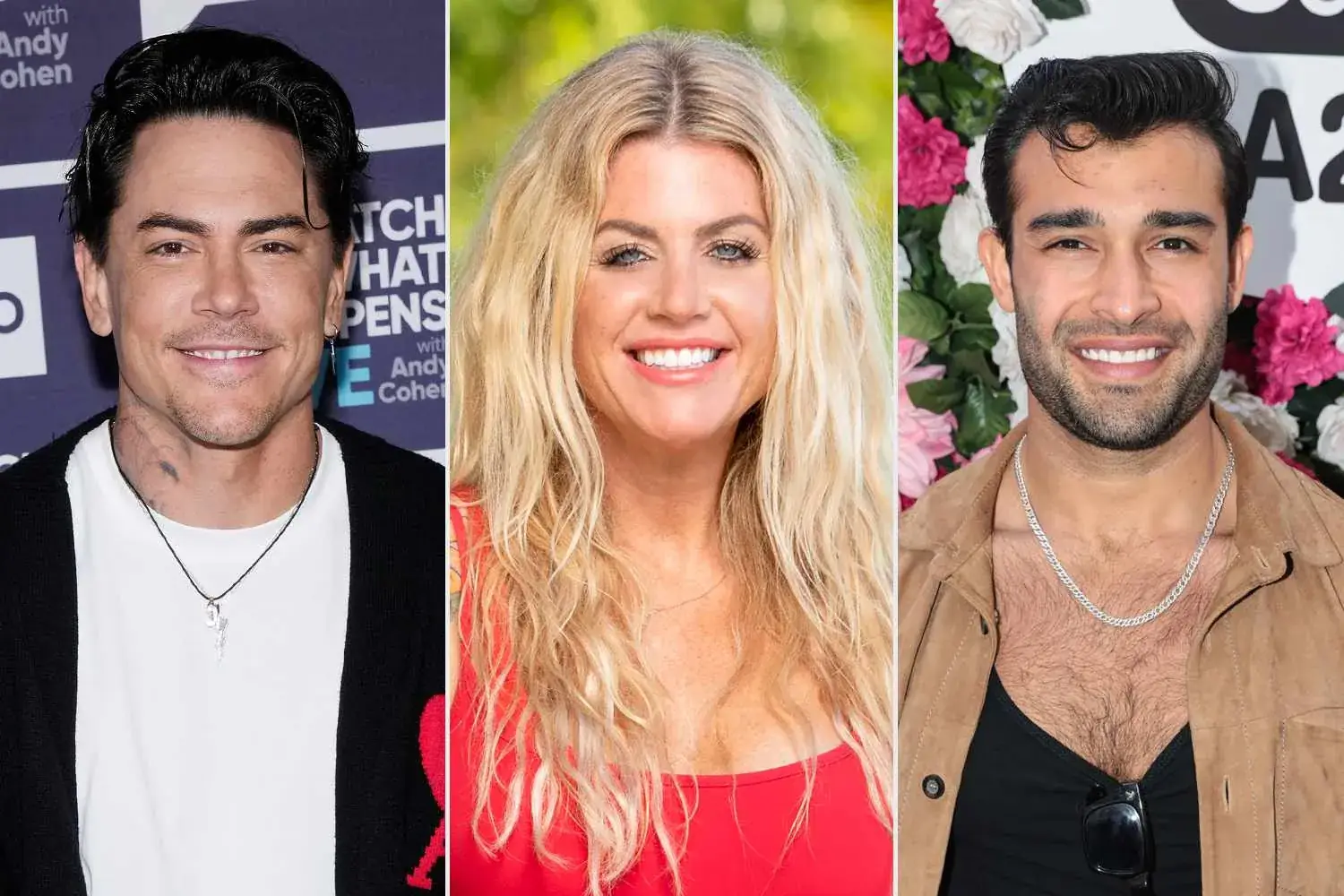 The Traitors season 3 cast includes Survivor and Big Brother legends — and Britney Spears' ex! Illustrations