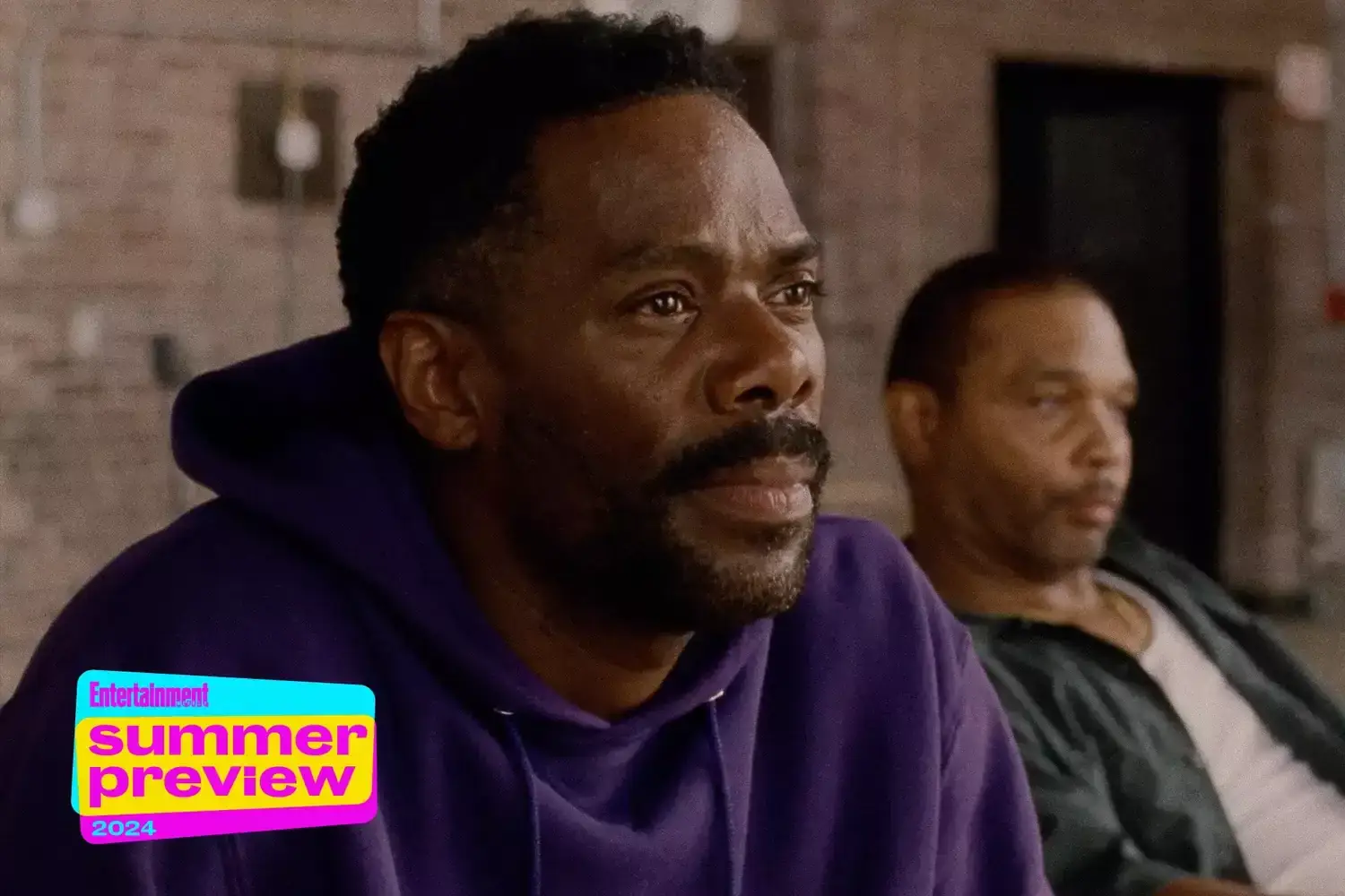 Colman Domingo on his emotional prison drama Sing Sing and its arts rehabilitation program Related images #17