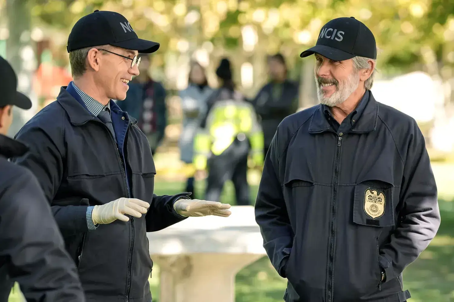 NCIS recap: Wedding bell ruse Related images #21