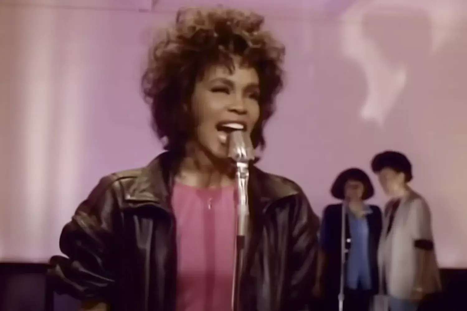 The 25 best Whitney Houston songs, from deep cuts to chart-toppers Related images #82