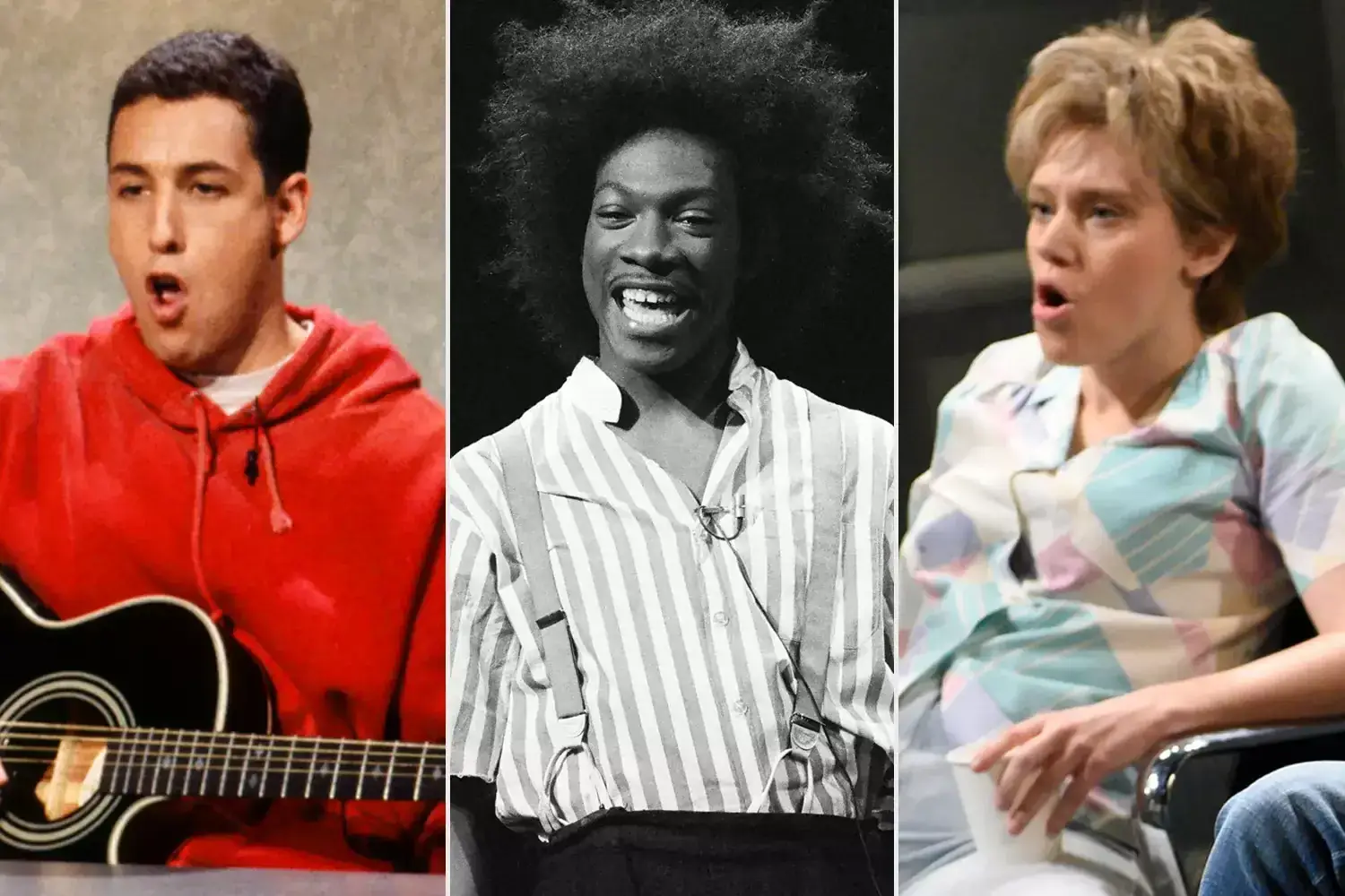 How to watch Saturday Night Live 50th anniversary special and more SNL50 events Related images #46