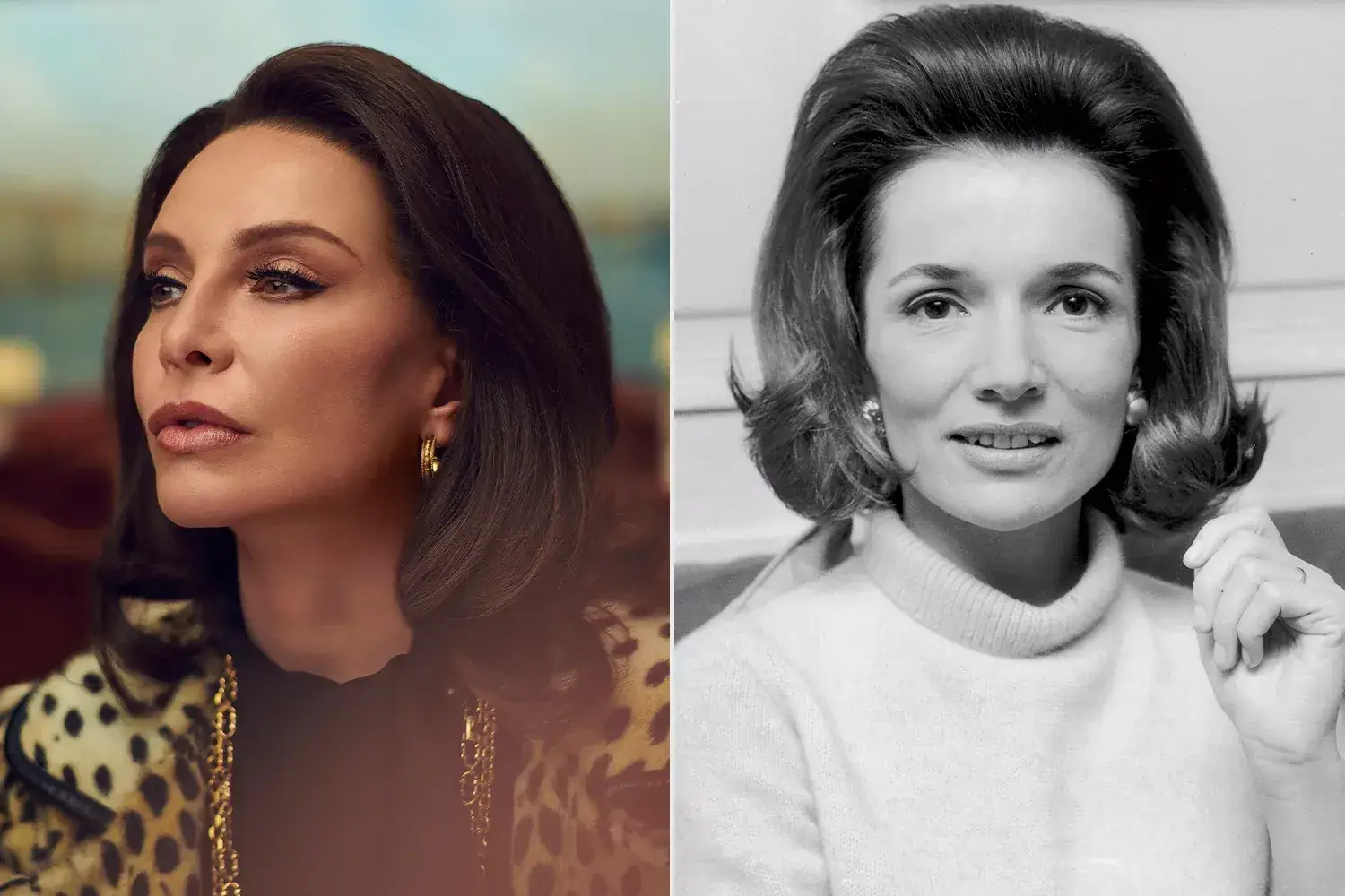 Meet the real ladies who lunch behind the Feud: Capote vs. the Swans cast Related images #35