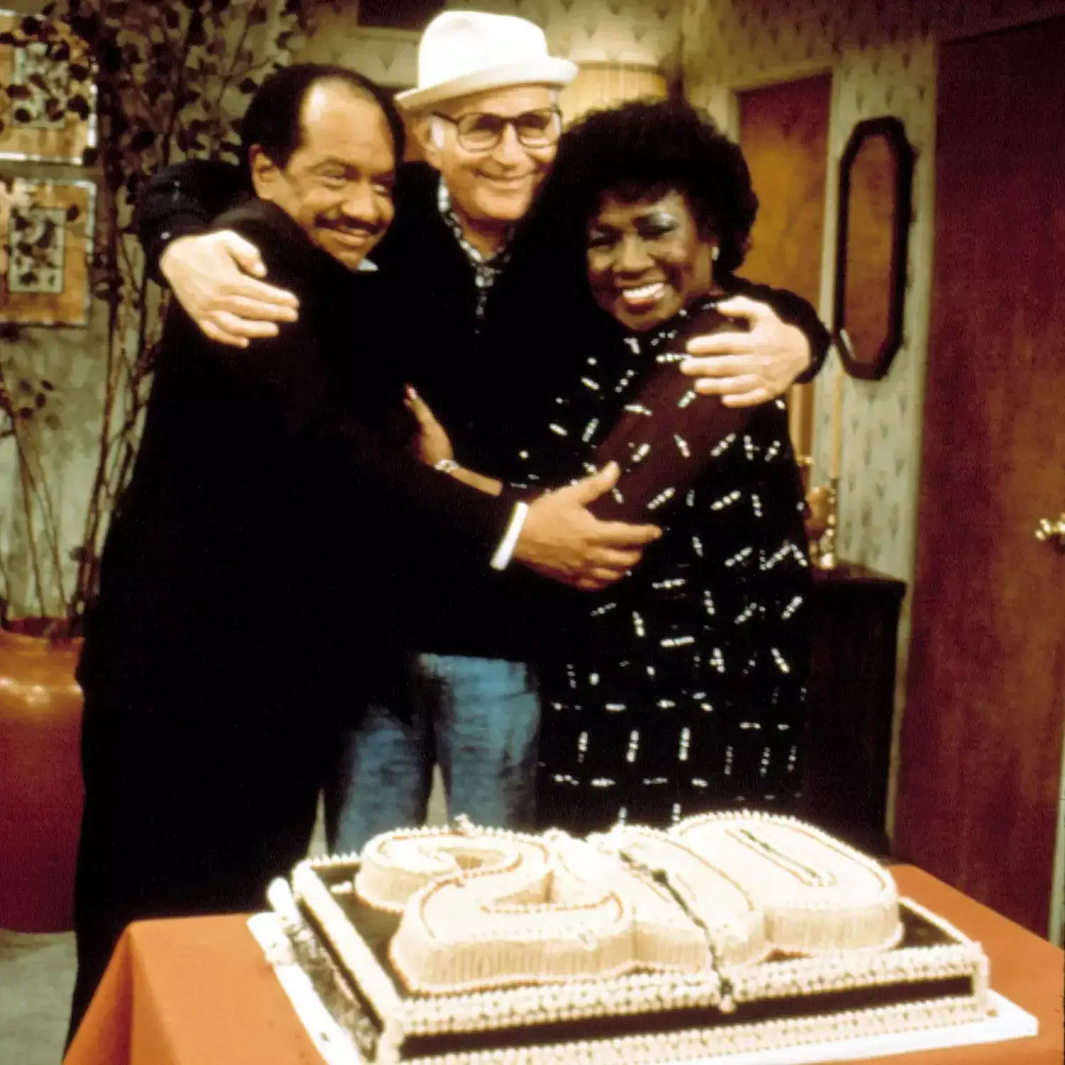 Norman Lear, legendary All in the Family and Jeffersons TV producer, dies at 101 Related images #14