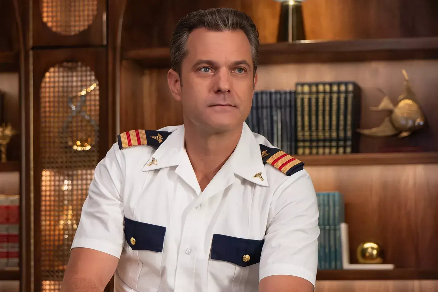 Ryan Murphy’s TV worlds collide: 9-1-1, Doctor Odyssey crossover sparks high-stakes mystery Related images #5