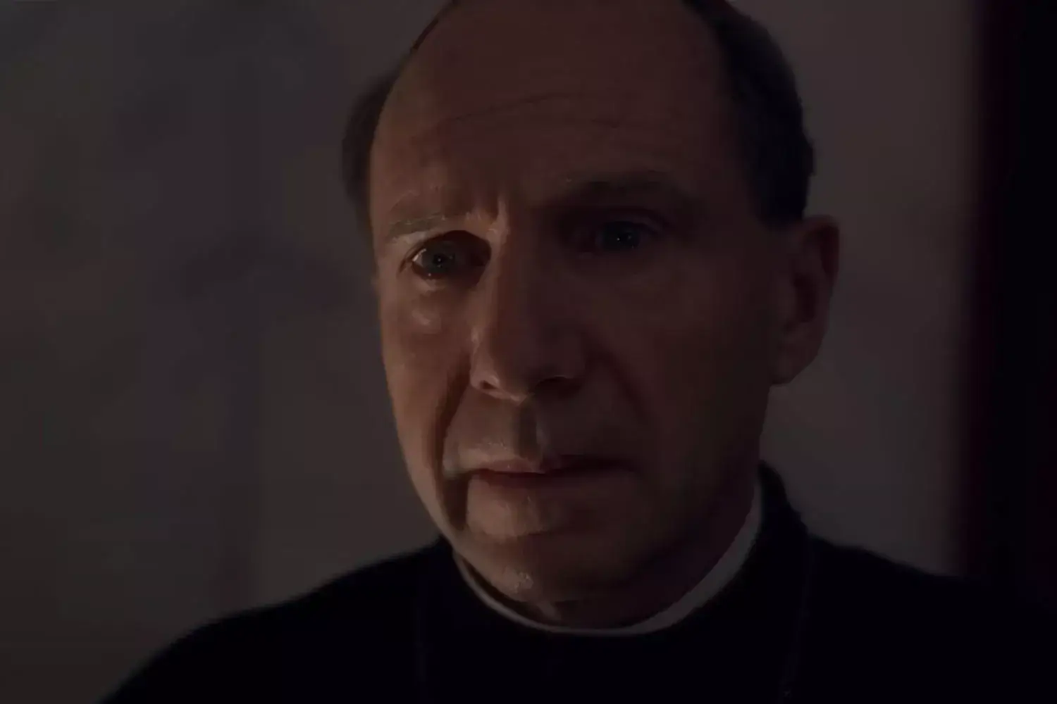 Ralph Fiennes leads a riveting religious thriller in Conclave Related images #4