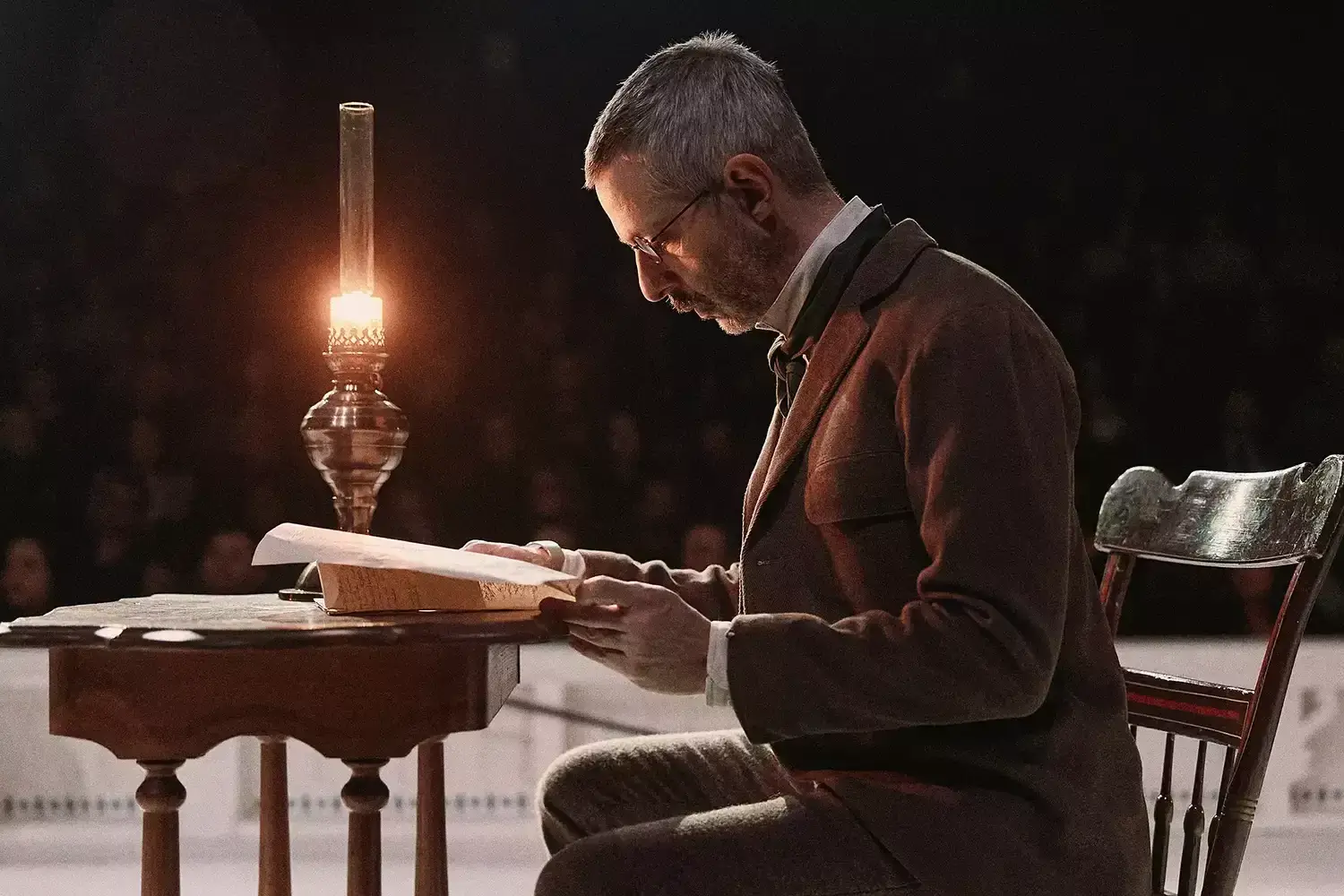 The 10 best Broadway shows of 2024 (and 3 worst) Related images #26