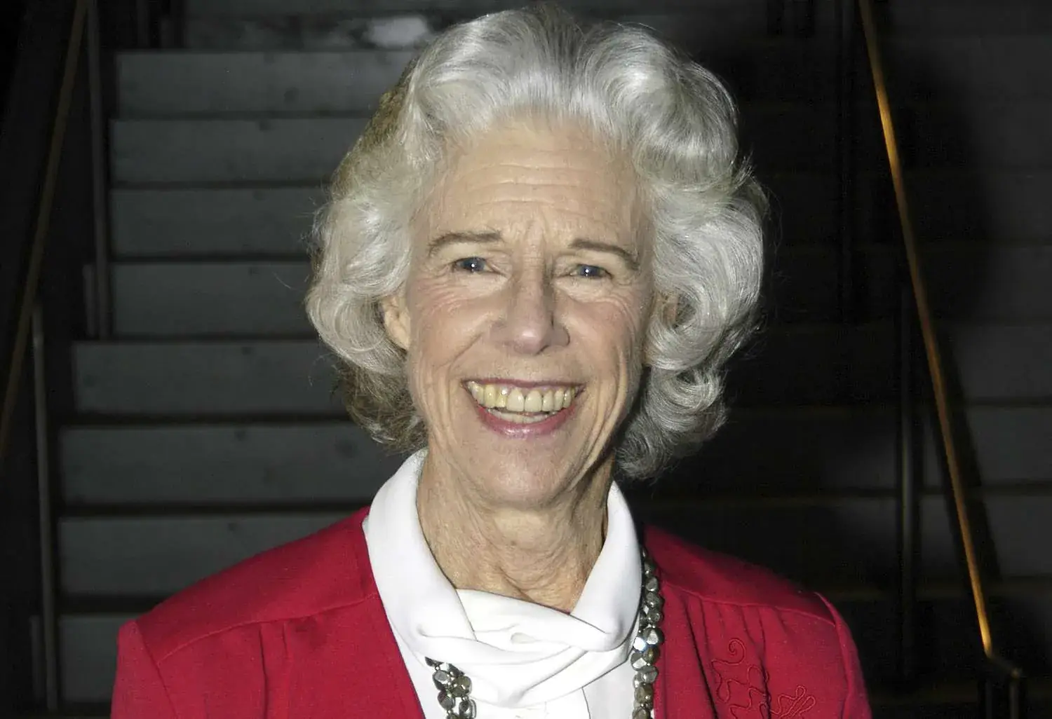 Frances Sternhagen, Tony winner and Sex and the City actress, dies at 93 Illustrations