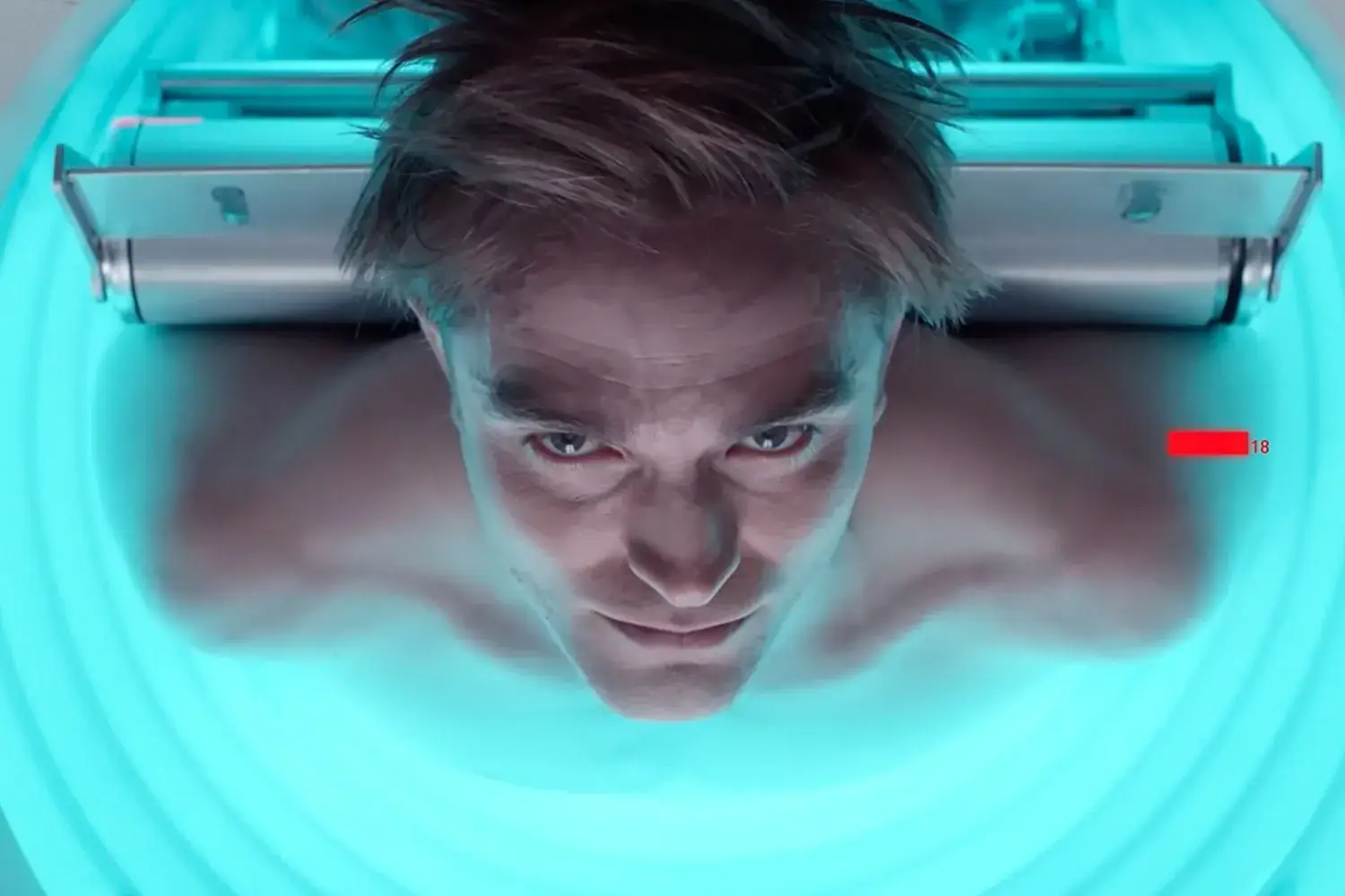 Robert Pattinson surprises CinemaCon to tease Bong Joon Ho's 'bizarre' Mickey 17 Illustrations