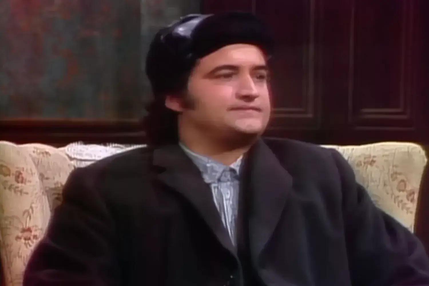 How to watch the first-ever Saturday Night Live episode from 1975 Related images #11