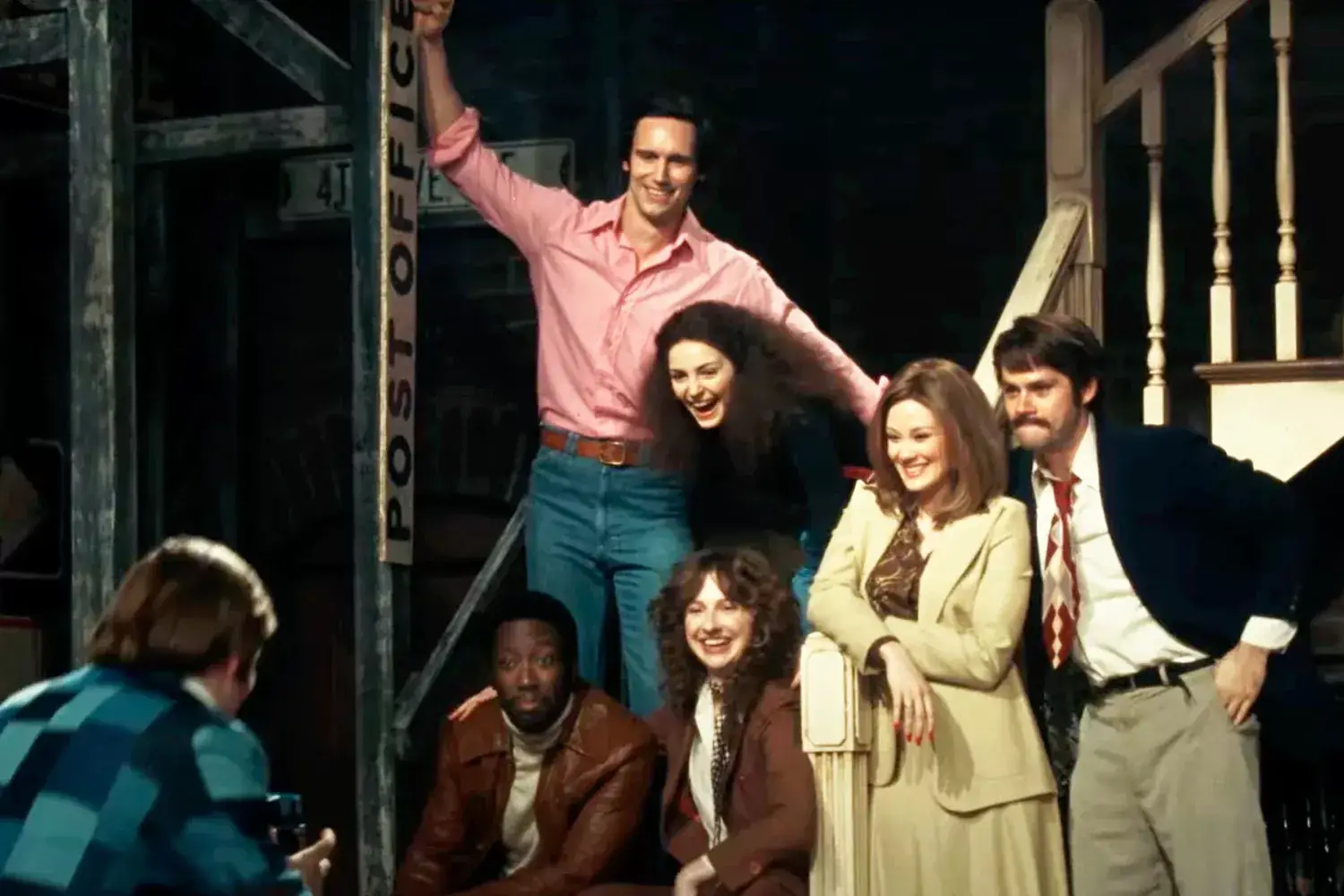 How to watch Saturday Night Live 50th anniversary special and more SNL50 events Related images #56