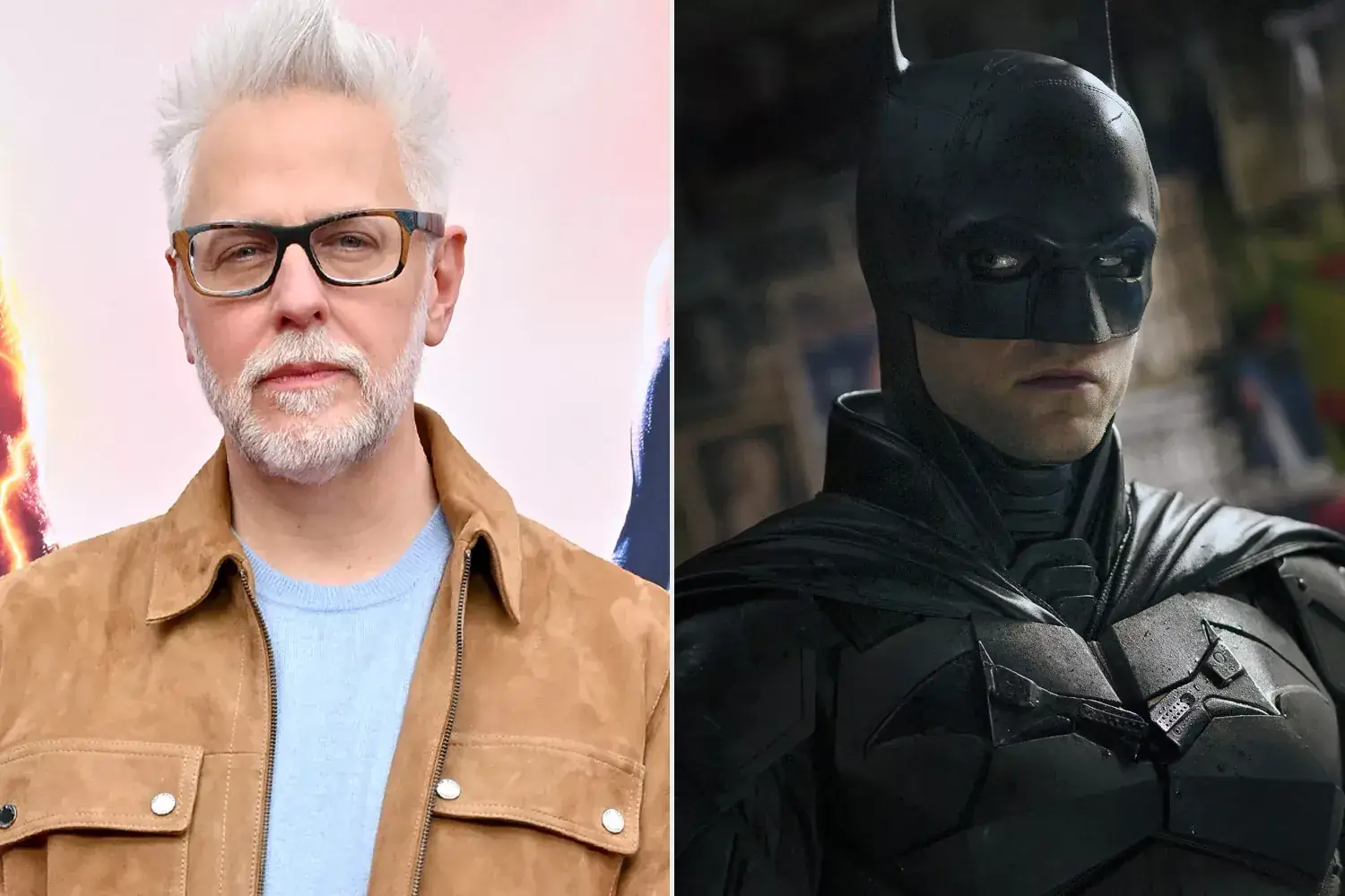 James Gunn defends The Batman sequel delay, says 5-year gap is 'fairly common' Illustrations