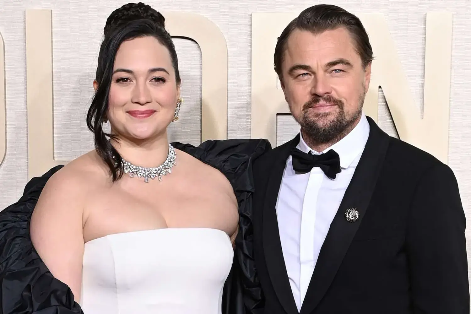 Killers of the Flower Moon stars Lily Gladstone, Leonardo DiCaprio honor Native American tribes on red carpet Cover image