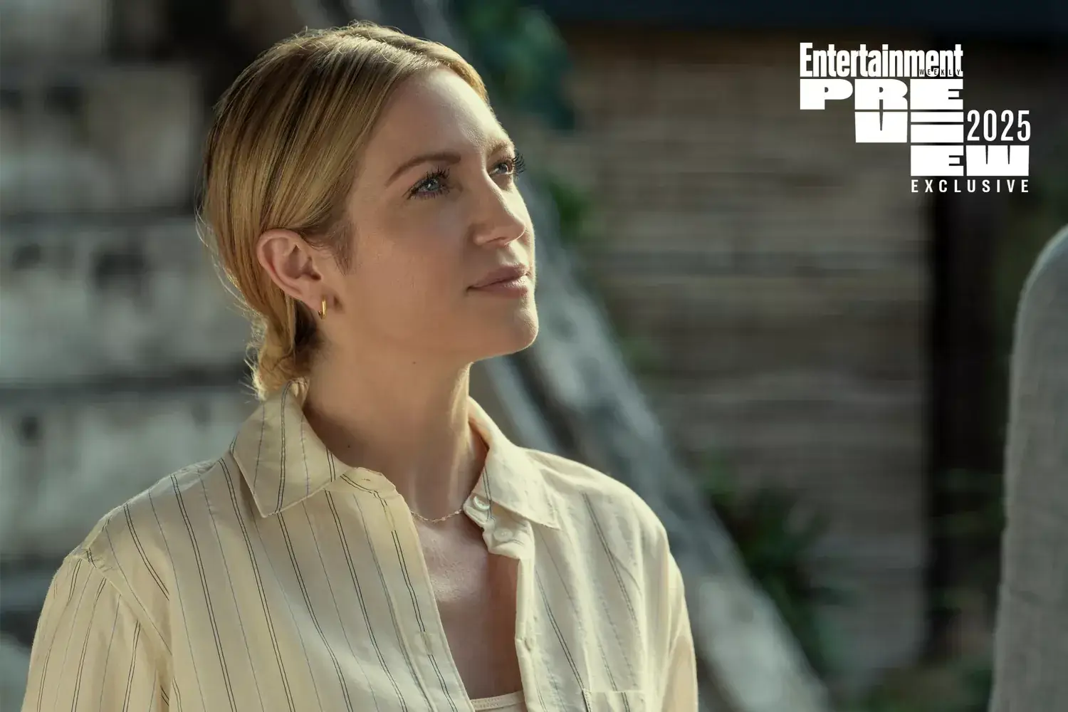 Brittany Snow goes undercover in The Night Agent season 2 photos (exclusive) Related images #11