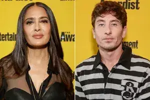 Anora star Mikey Madison and director Sean Baker, Best Picture predictions, and more in EW's Awardist digital magazine Related images #95