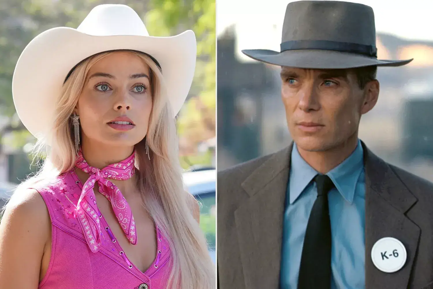 Who will finally win the Barbenheimer showdown at the Oscars? Related images #4