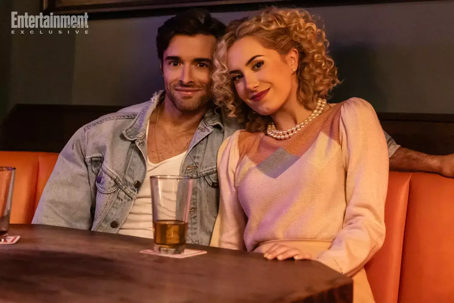The Heart of Rock and Roll teases Broadway run with rocking music video Related images #11