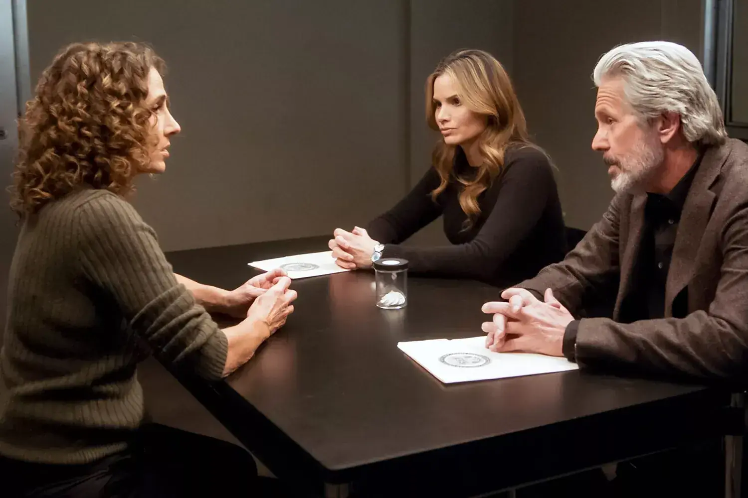 NCIS recap: Baking Bad Illustrations