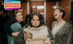 Your guide to summer movies 2024: From Furiosa to Bad Boys 4 Related images #51