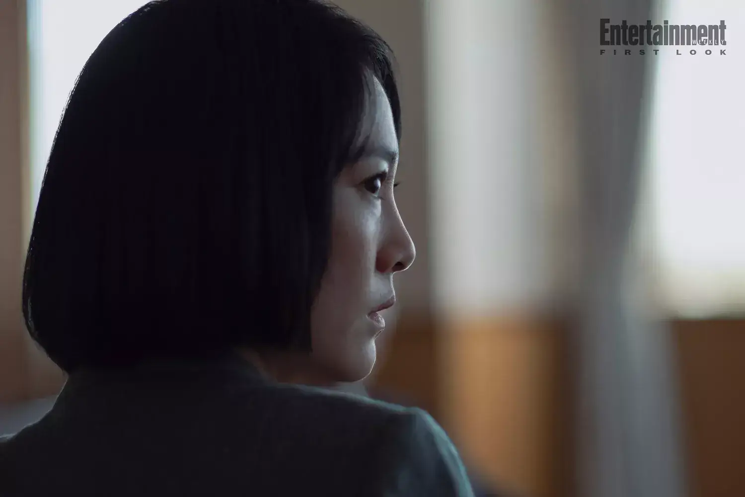 Tokyo Vice season 2 first look reveals new characters, new dangers Related images #31