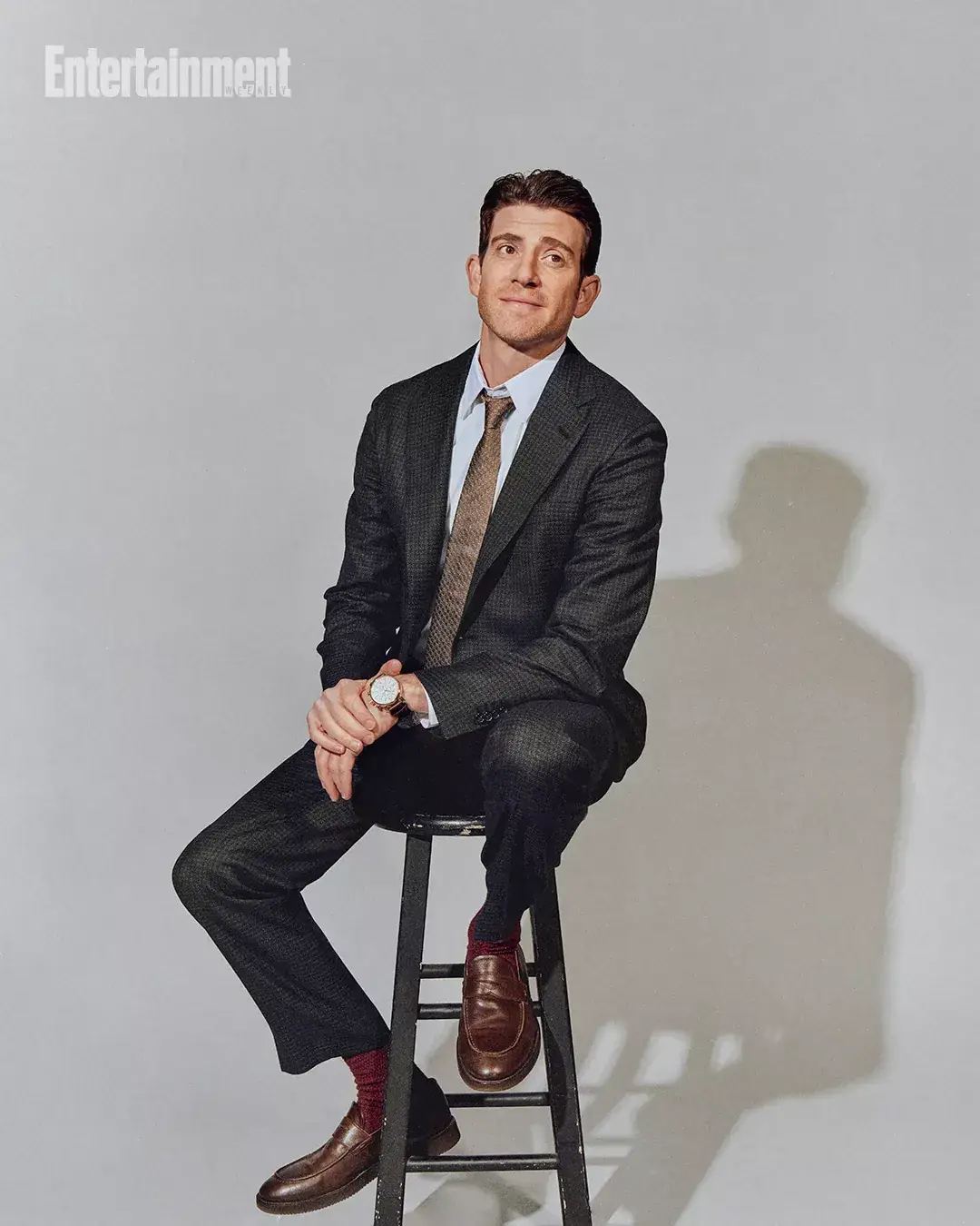 Case reopened: The unexpected story behind the making of Suits LA Related images #66