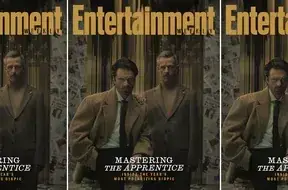 Anora star Mikey Madison and director Sean Baker, Best Picture predictions, and more in EW's Awardist digital magazine Related images #140