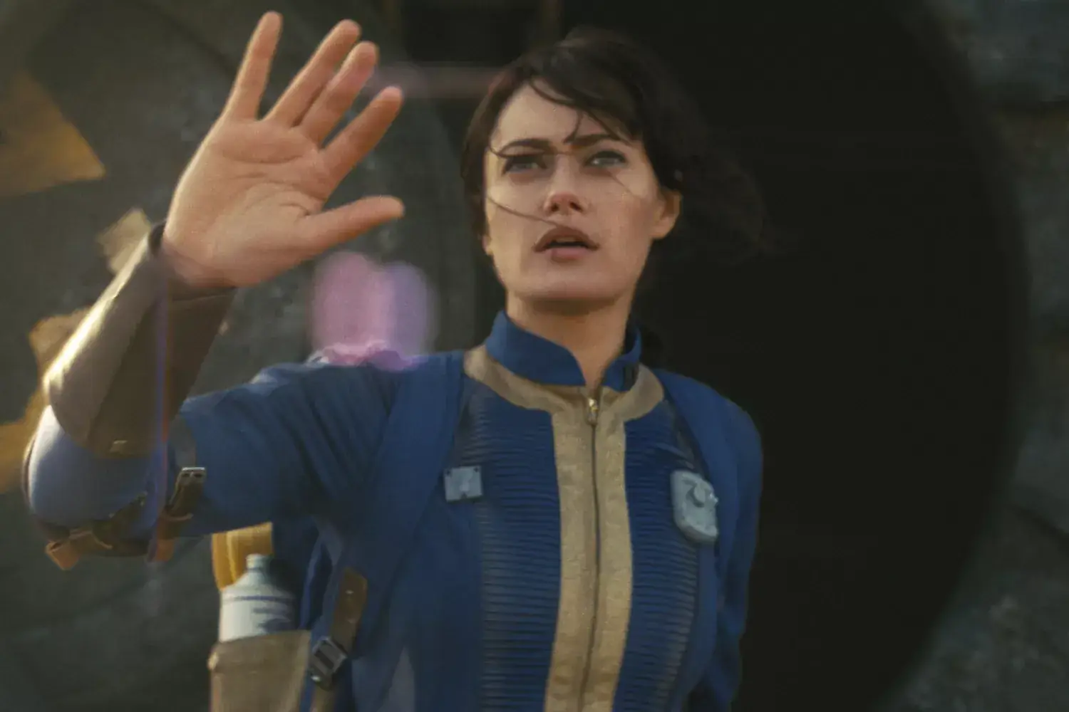 Fallout series first-look images reveal Power Armor and Walton Goggins' Ghoul Related images #9