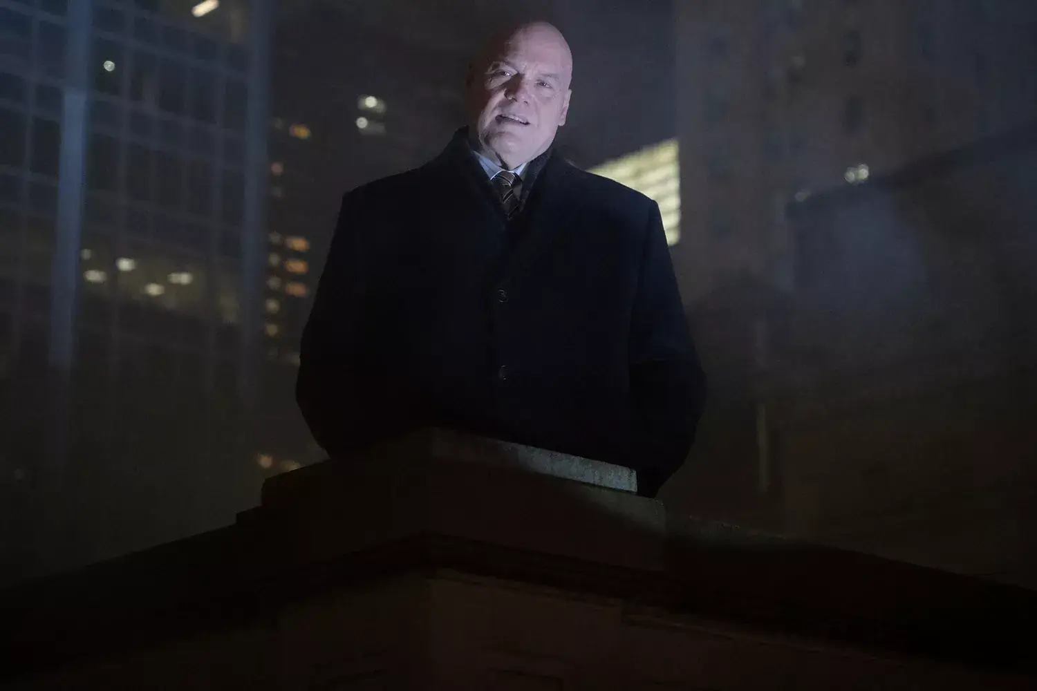 Vincent D'Onofrio says Mayor Fisk storyline in Daredevil: Born Again is 'bigger and crazier' than you think (exclusive) Illustrations