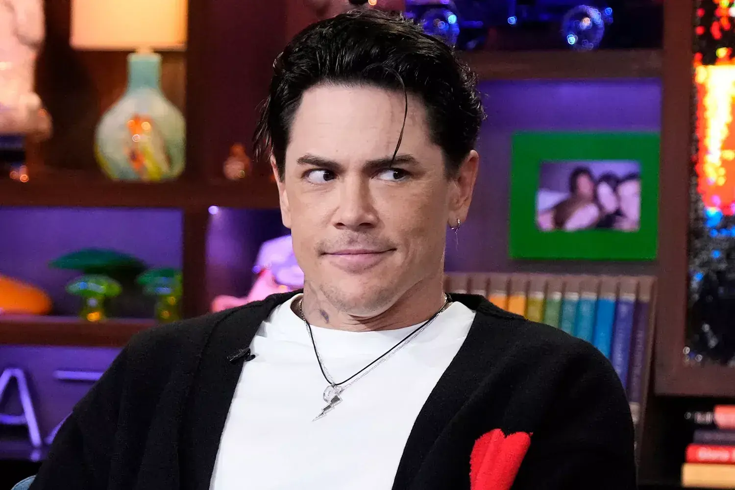 Tom Sandoval, king of shenanigans, drops lawsuit against Ariana Madix and fires lawyer Related images #4