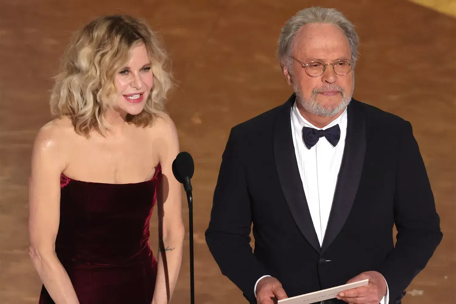 2025 Oscars winners announced: See the full list, from Mikey Madison's huge Best Actress win to Anora domination Related images #78