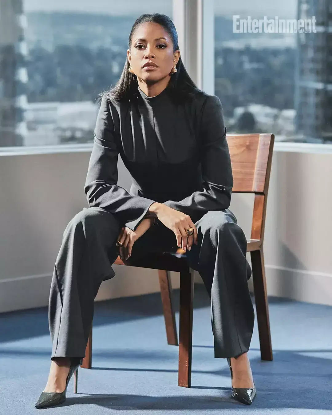 Case reopened: The unexpected story behind the making of Suits LA Related images #41