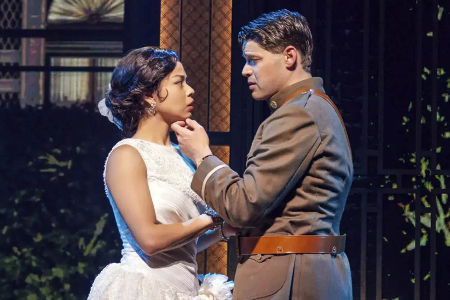 The 10 best Broadway shows of 2024 (and 3 worst) Related images #74