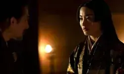 Shōgun stars Anna Sawai and Hiroyuki Sanada, Emmy nomination predictions, and more in EW's The Awardist Related images #19
