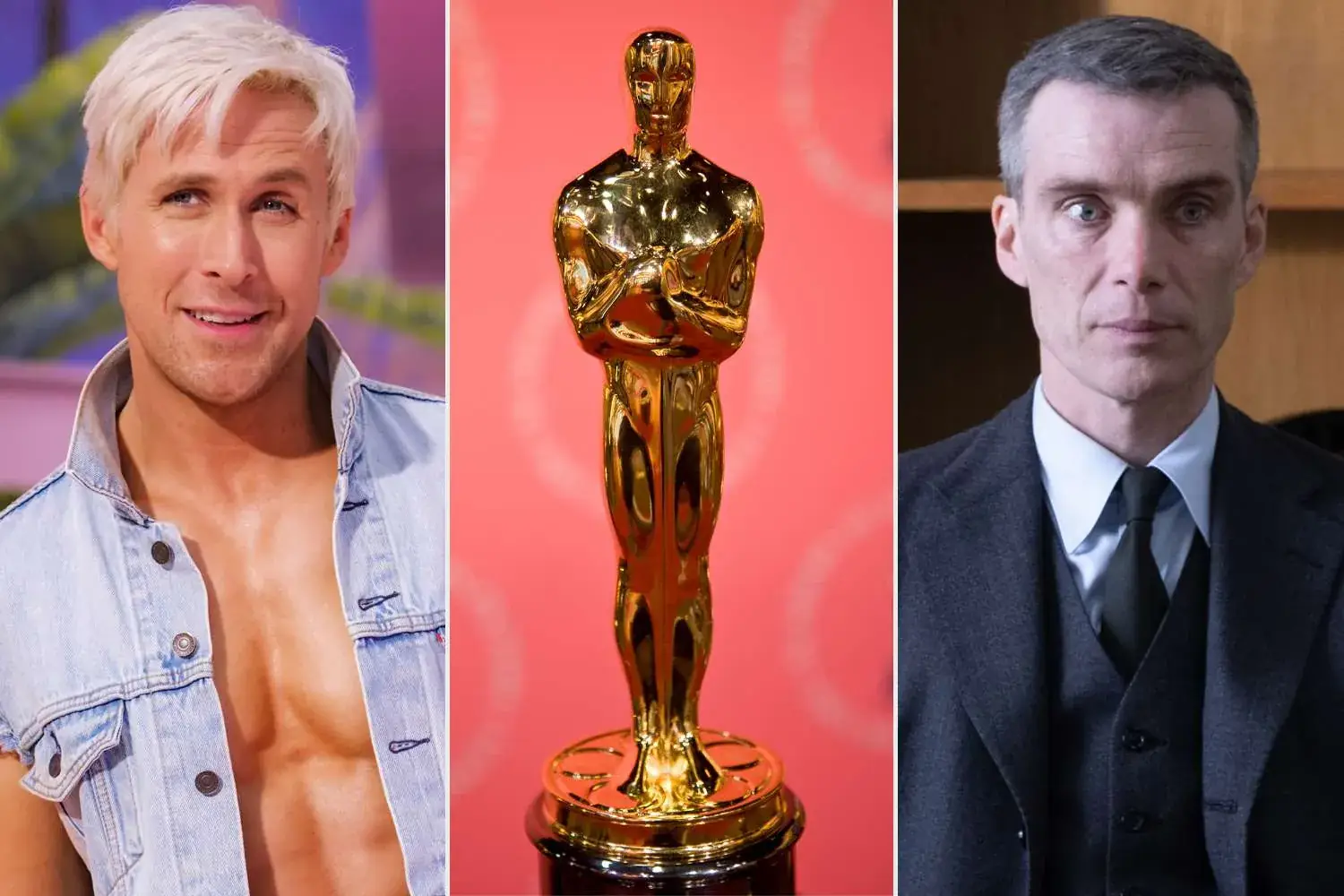 Oppenheimer leads 2024 Oscar nominations: See full list, from Emma Stone's double nod to Barbie snubs Illustrations