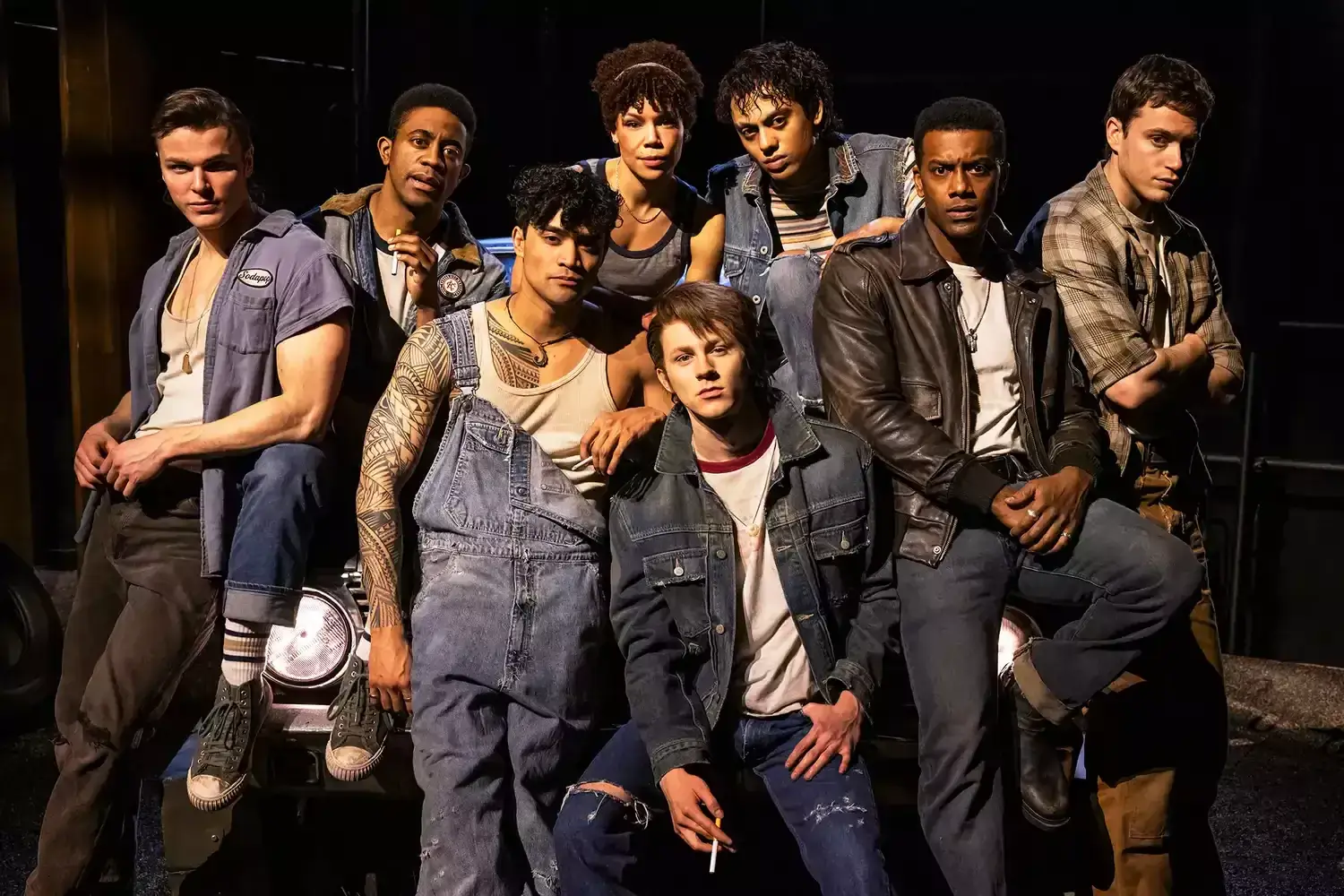 The 10 best Broadway shows of 2024 (and 3 worst) Related images #53