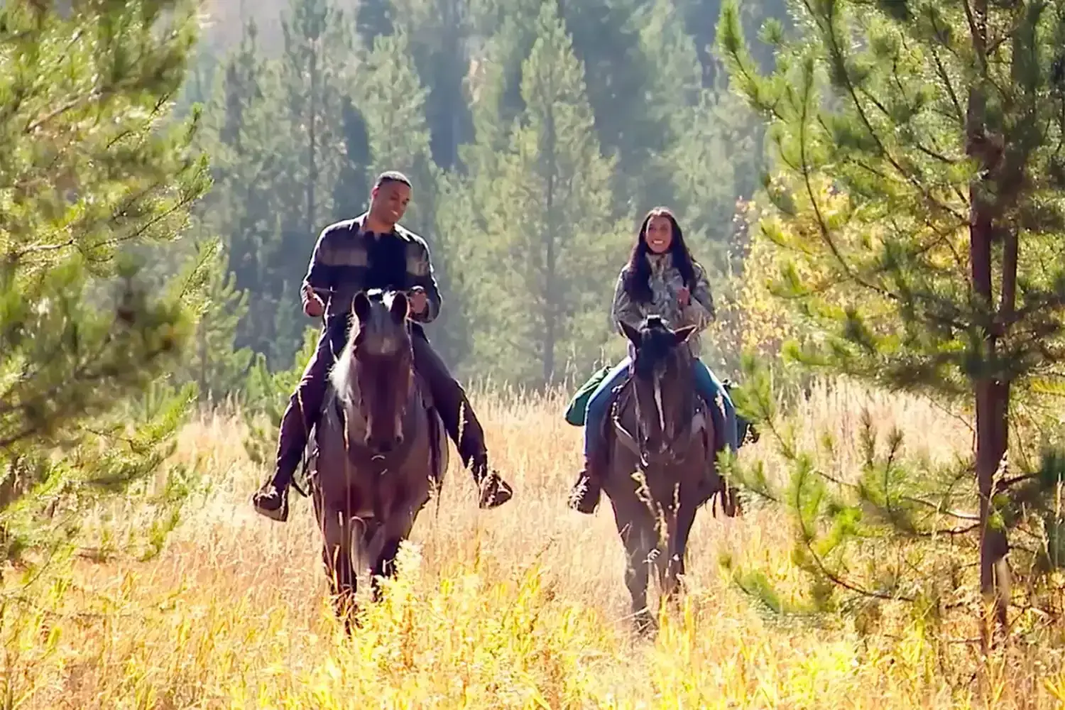 The Bachelor recap: One family is missing during hometowns Illustrations
